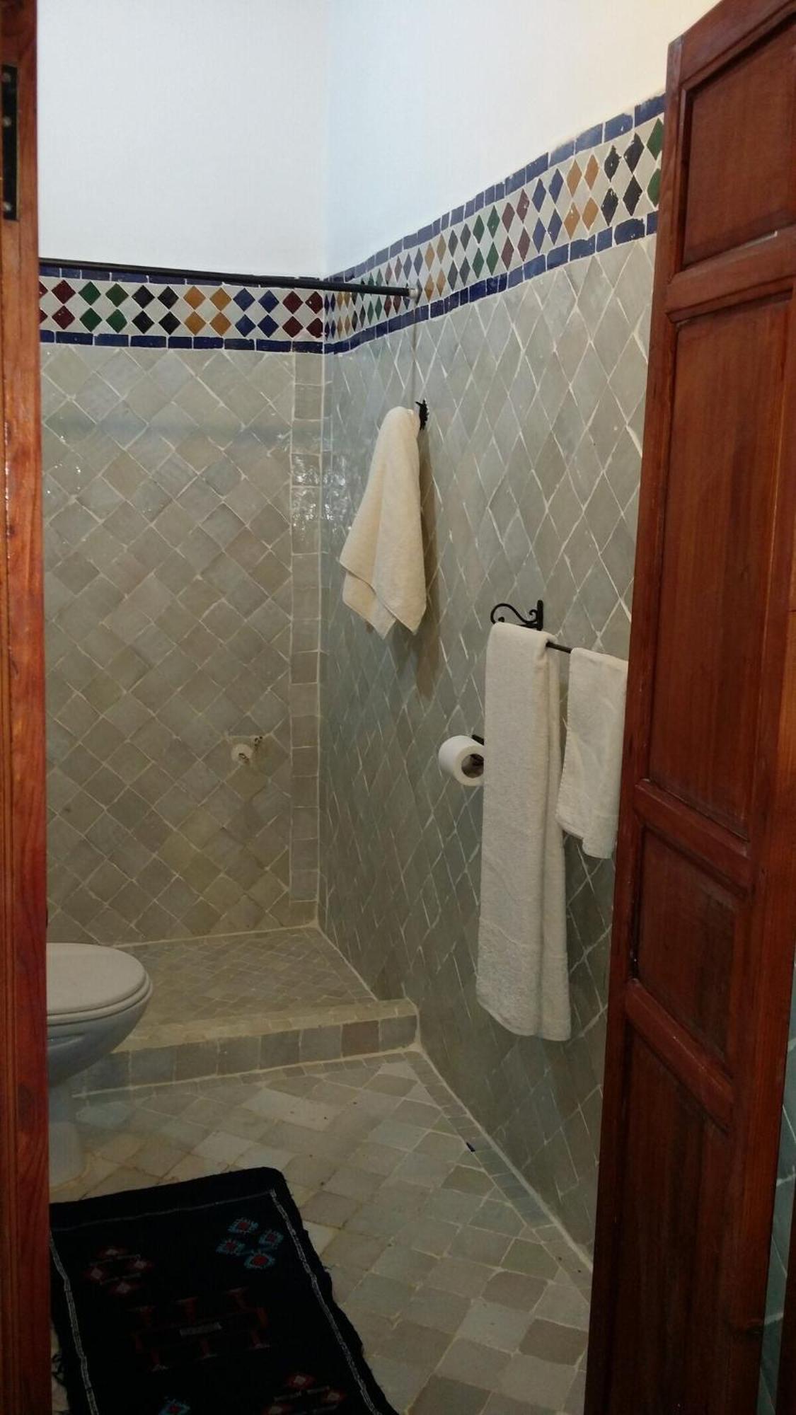 Riad Inspira Мекнес Номер фото