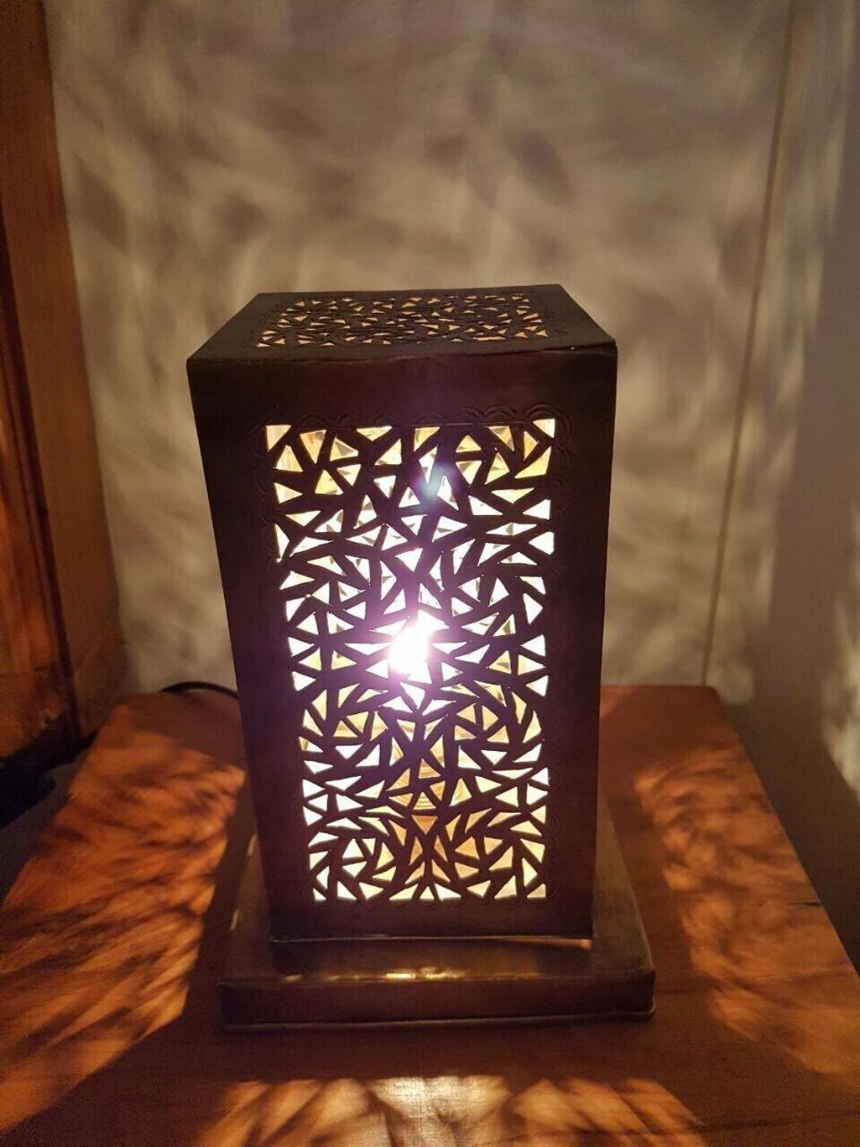 Riad Inspira Мекнес Экстерьер фото