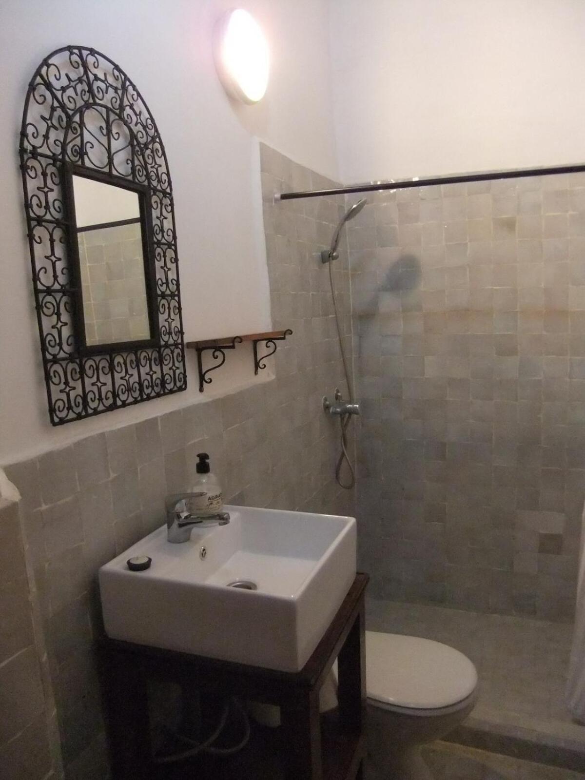 Riad Inspira Мекнес Номер фото