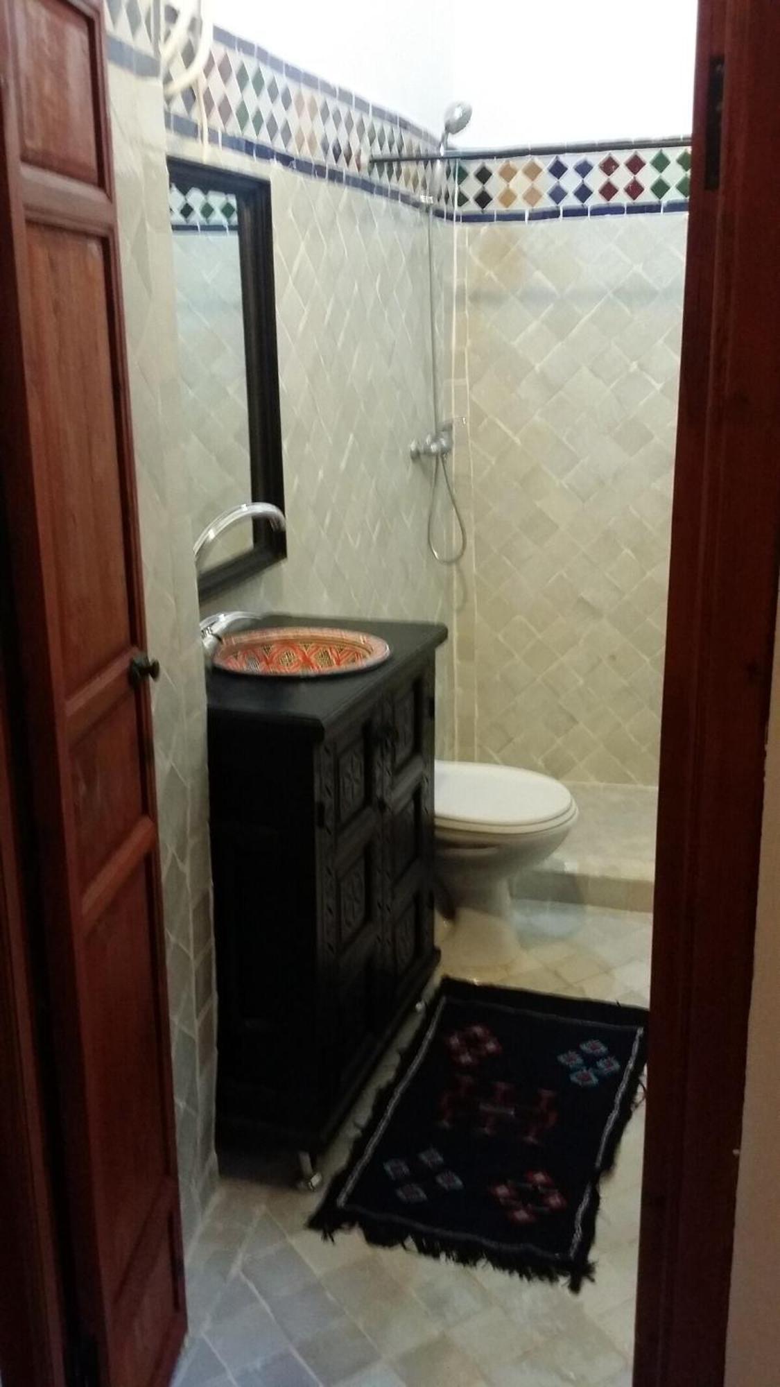 Riad Inspira Мекнес Номер фото