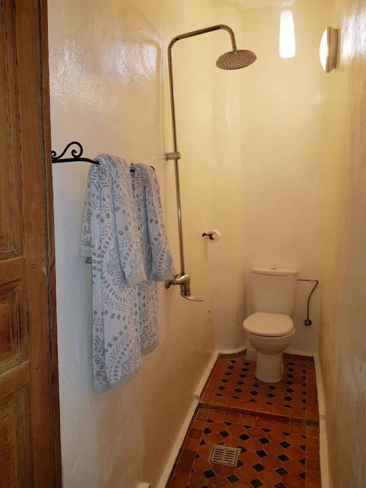 Riad Inspira Мекнес Номер фото