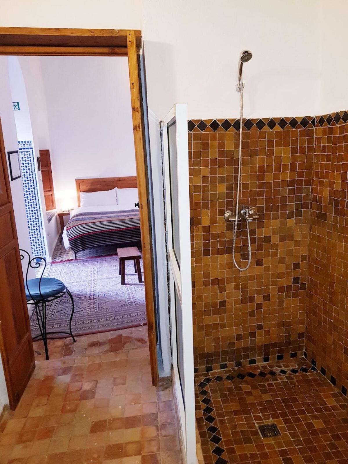 Riad Inspira Мекнес Номер фото
